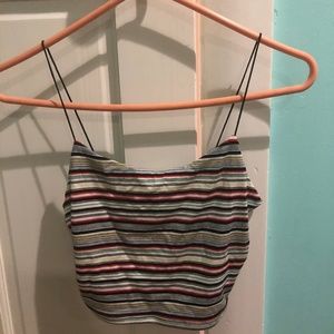 Bungee Cami